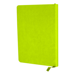 Imagen Alternativa Cuaderno de Pu Eco-Cuero 39