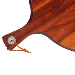 Imagen Alternativa Tabla de Acacia para Pizza 2