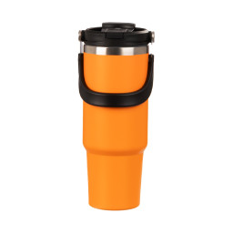 Imagen Alternativa Mug Térmico Gigante Doble Pared de Acero Hook 900Cc 15