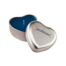 Imagen Alternativa Vela Corazón 3