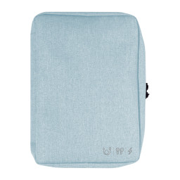 Imagen Alternativa Organizador de Cables Fillmore 15