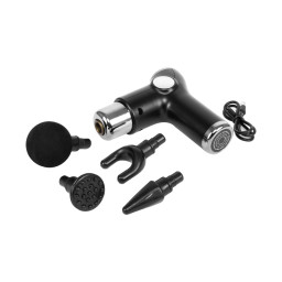 Imagen Alternativa Usb Masajeador 5