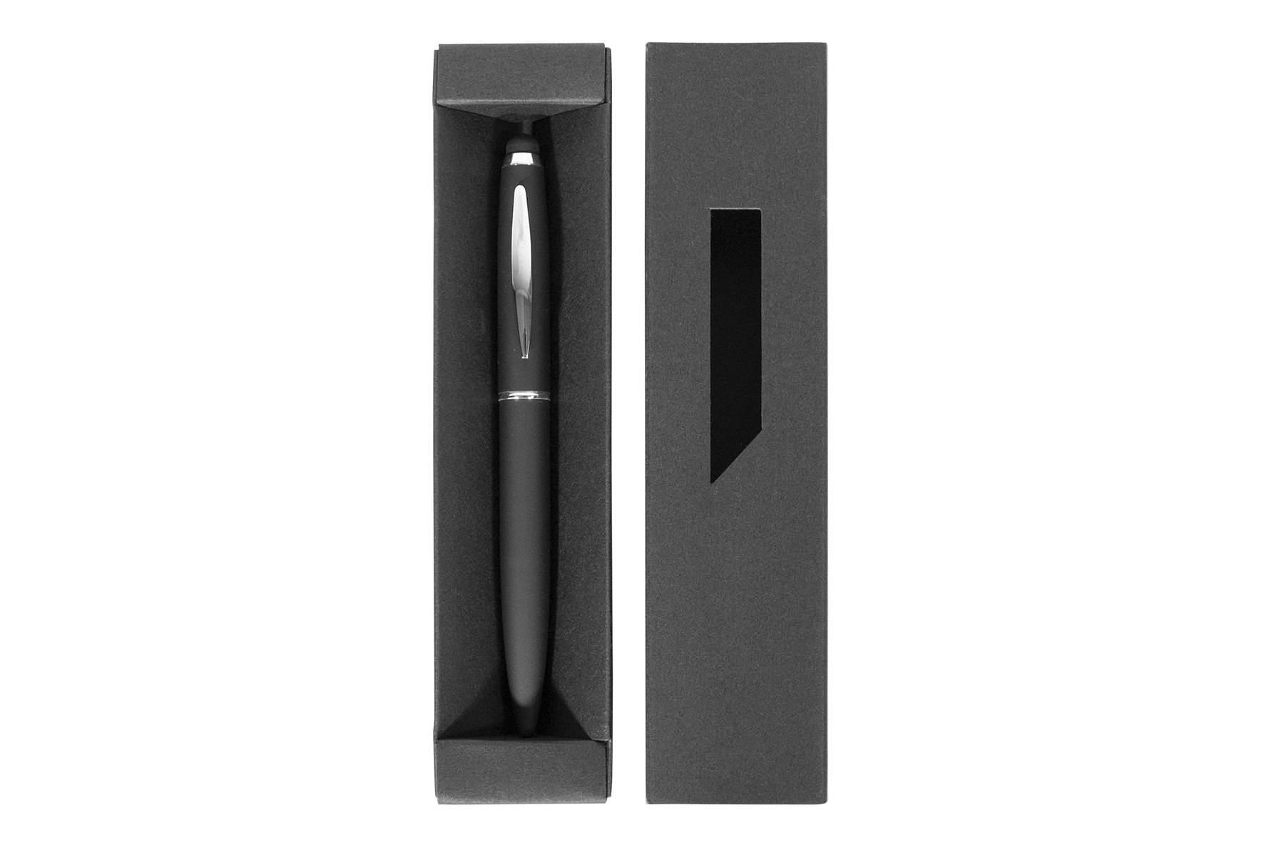 Bolígrafo Touch Logix
