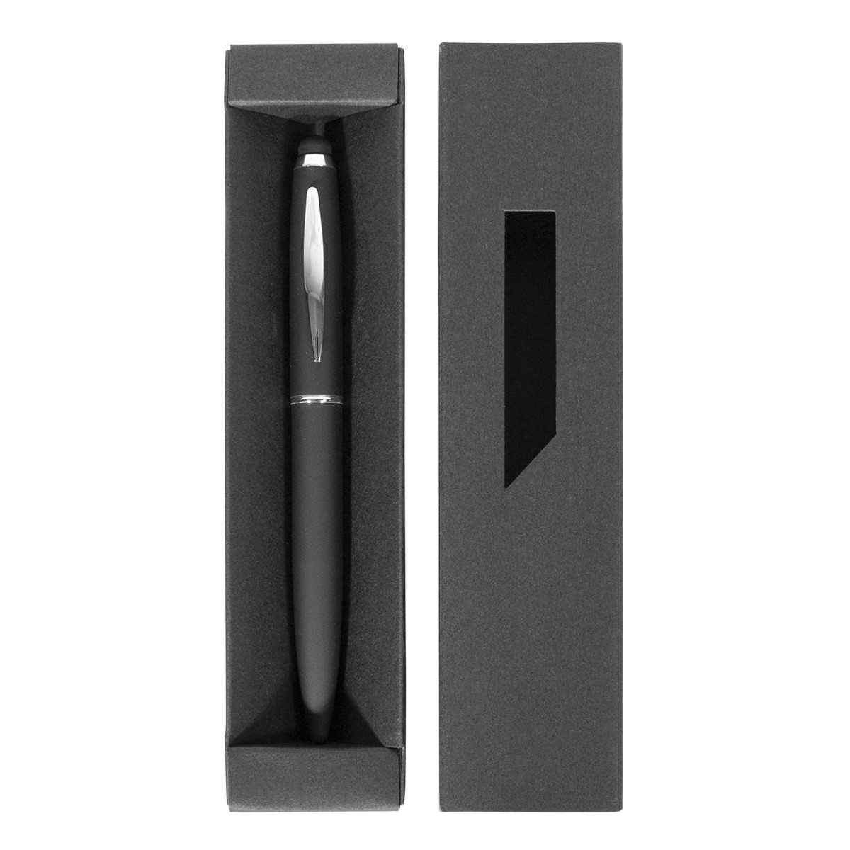 Bolígrafo Touch Logix