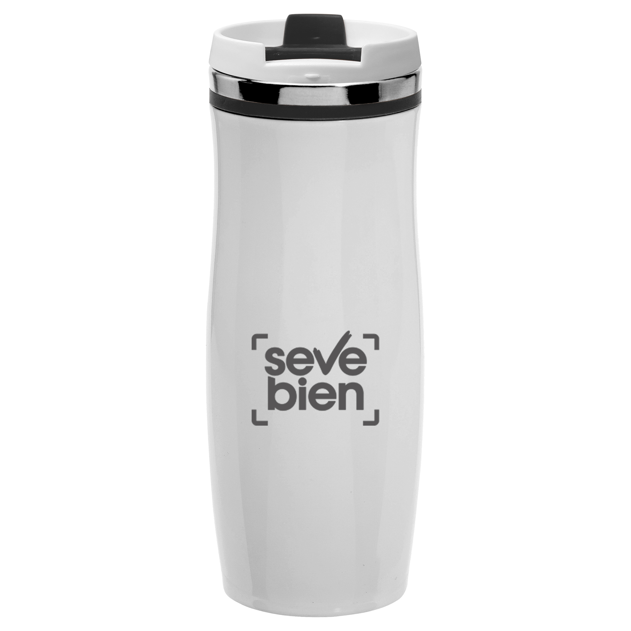 Mug Siluet