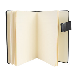 Imagen Alternativa Deluxe Cuaderno Termo-Pu con Cierre Imantado Kevin 5