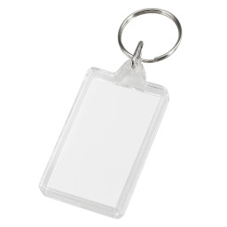 Imagen Alternativa Llavero con Porta-Foto Acrílico 1