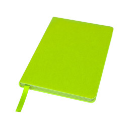Imagen Alternativa Libreta de Pu Eco-Cuero 2