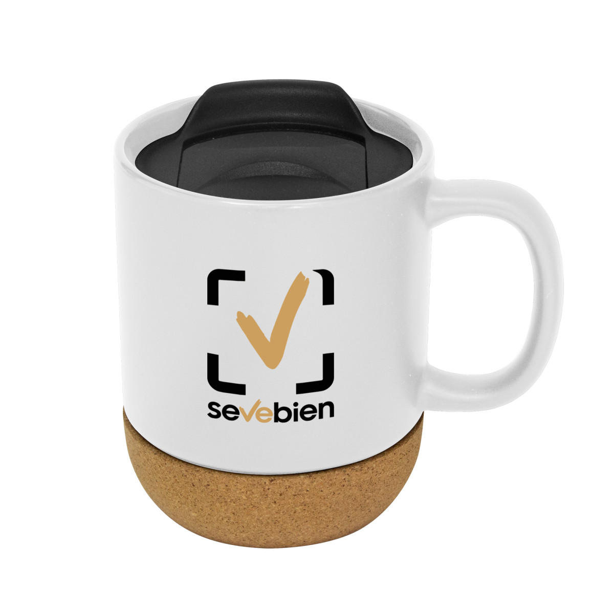 Taza Sublimable Mika