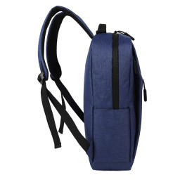 Imagen Alternativa Mochila Porta-Notebook Bronx 15L 5