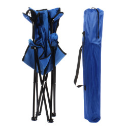 Imagen Alternativa Silla Plegable de Camping 14