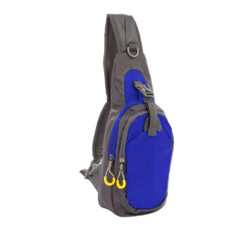 Imagen Alternativa Mochila Cruzada Crossback 11
