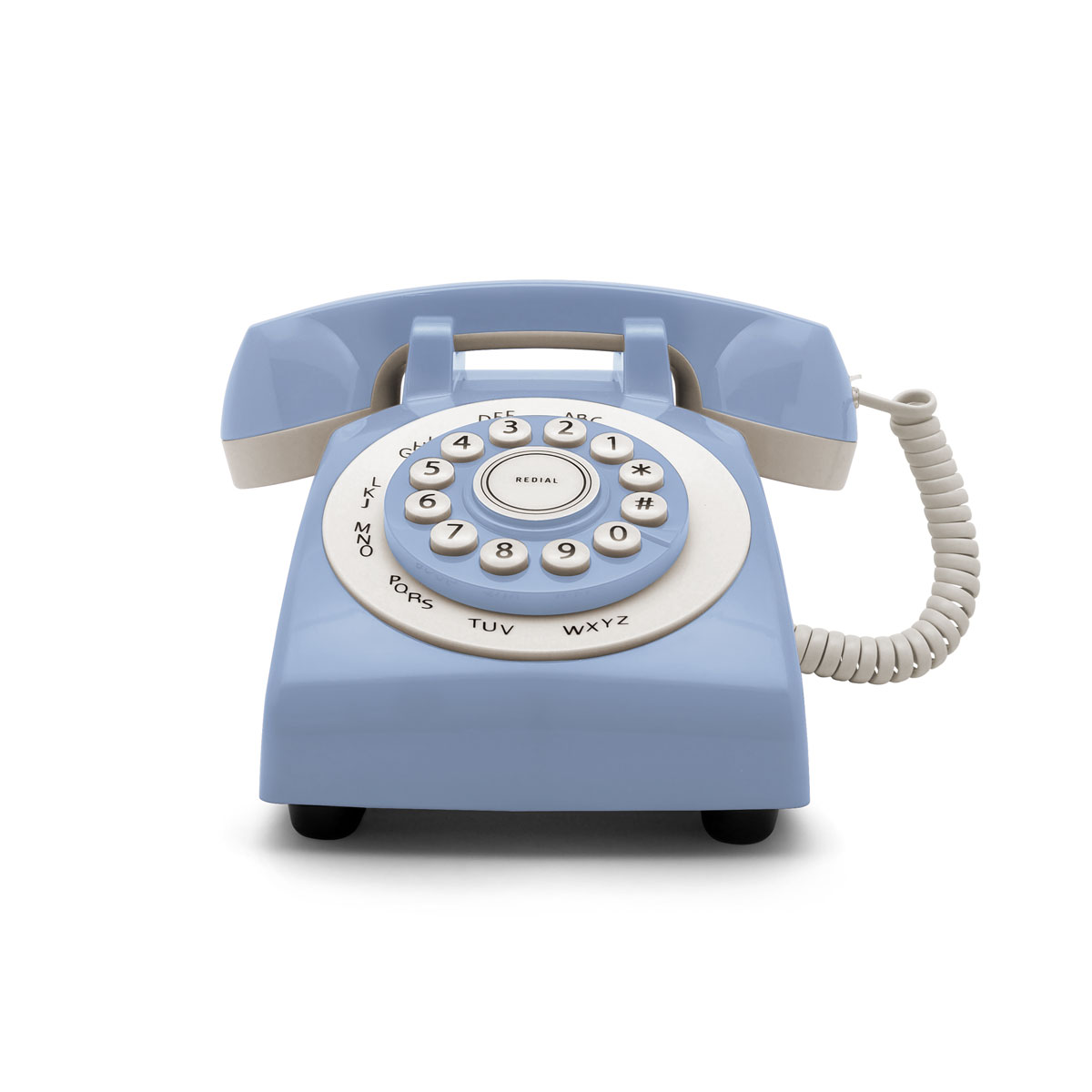 Teléfono Retro Phone 70