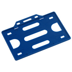 Imagen Alternativa Porta-Credencial de Plástico 2