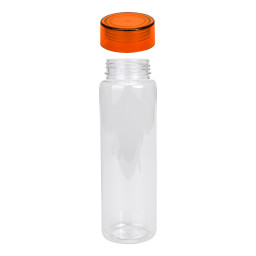 Imagen Alternativa Botella Pet Louis 600Cc 7