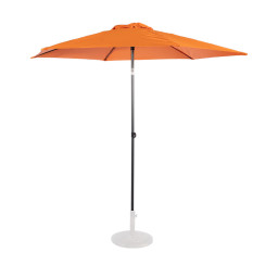 Imagen Alternativa Quitasol Redondo Ravello Ø2.5M 1