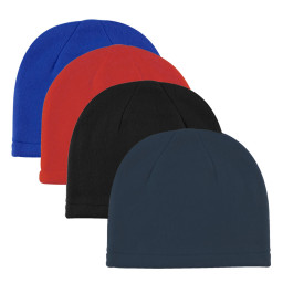 Imagen Alternativa Gorro de Polar Anti-Peeling 9