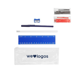 Imagen Alternativa Set Stationery Visibility 5