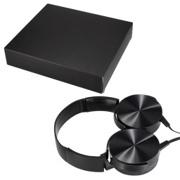 Imagen Alternativa Deluxe Audífonos Auriculares Beethoven 2