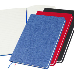 Imagen Alternativa Cuaderno de Tela 1