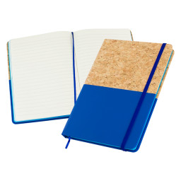 Imagen Alternativa Cuaderno Corcho/Pu 2