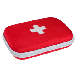 Imagen Alternativa Kit de Primeros Auxilios 50 en 1 2