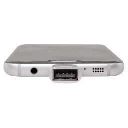 Imagen Alternativa Adaptador Usb-Micro Usb 3