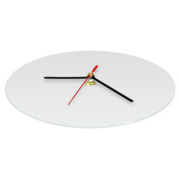 Imagen Alternativa Reloj de Pared Sublimación 3