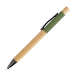 Imagen Alternativa Bolígrafo Ecológico de Bamboo Eva 9