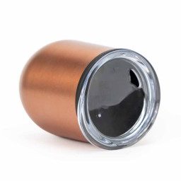 Imagen Alternativa Mug Metálico Encobrizado 350Cc 6