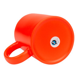 Imagen Alternativa Tazón Cerámico 330Cc Fluorescente Sublimación 3