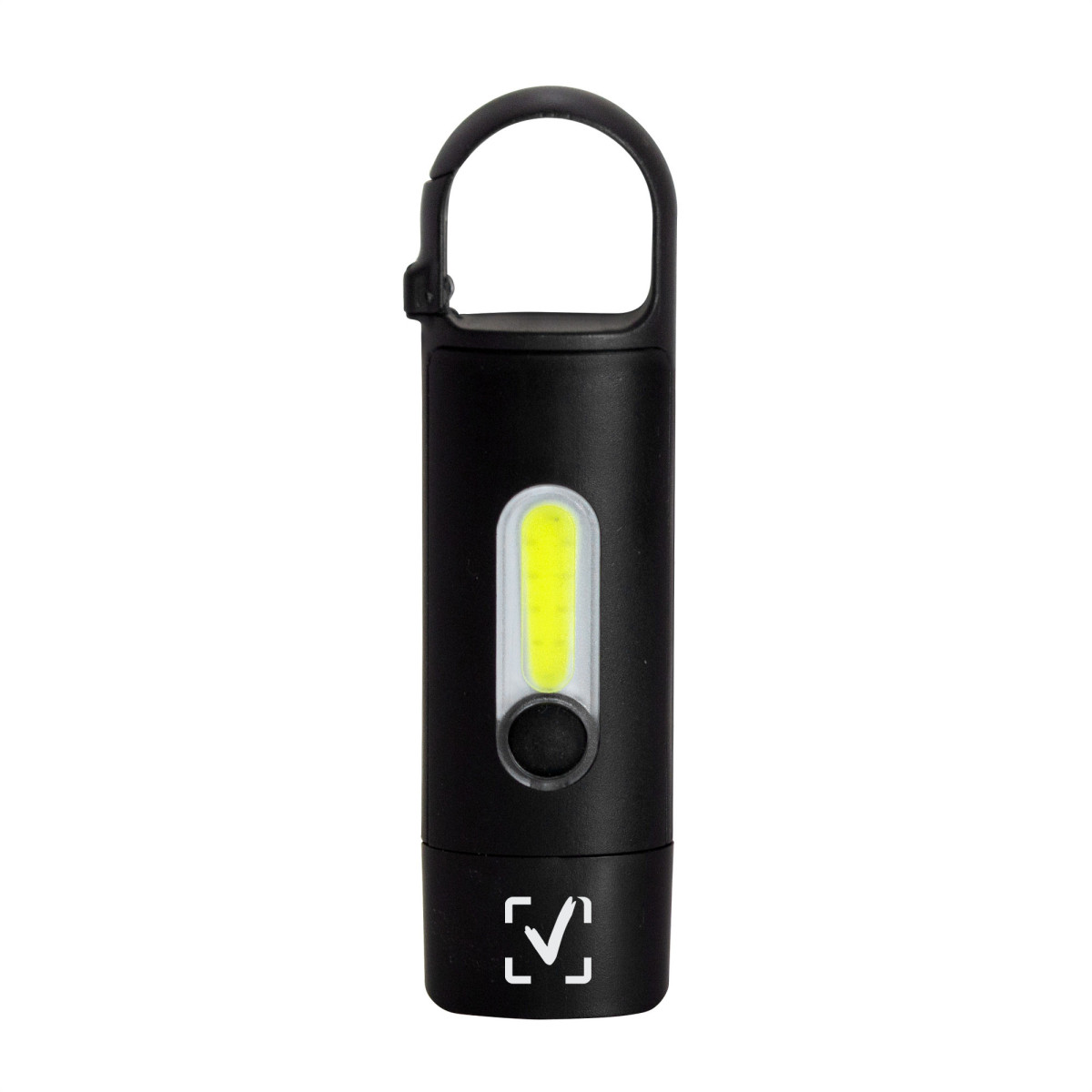 Linterna Portátil Recargable Canopus