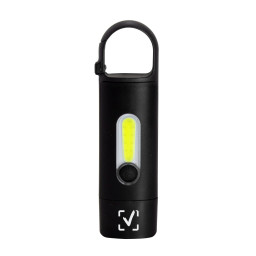 Imagen Alternativa Linterna Portátil Recargable Canopus 1