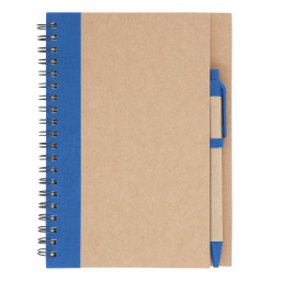Imagen Alternativa Libreta Ecológica 2