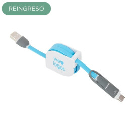 Imagen Alternativa Conector Roll 11