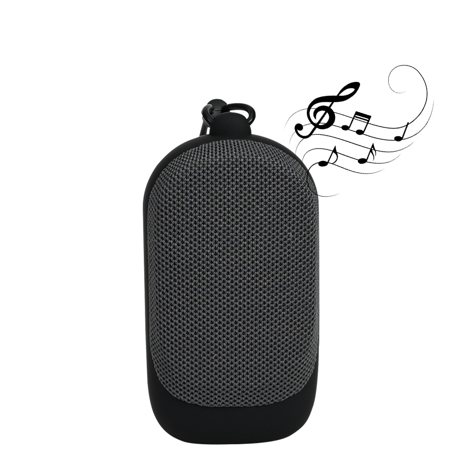 Parlante Altavoz Bluetooth Colgante Hang