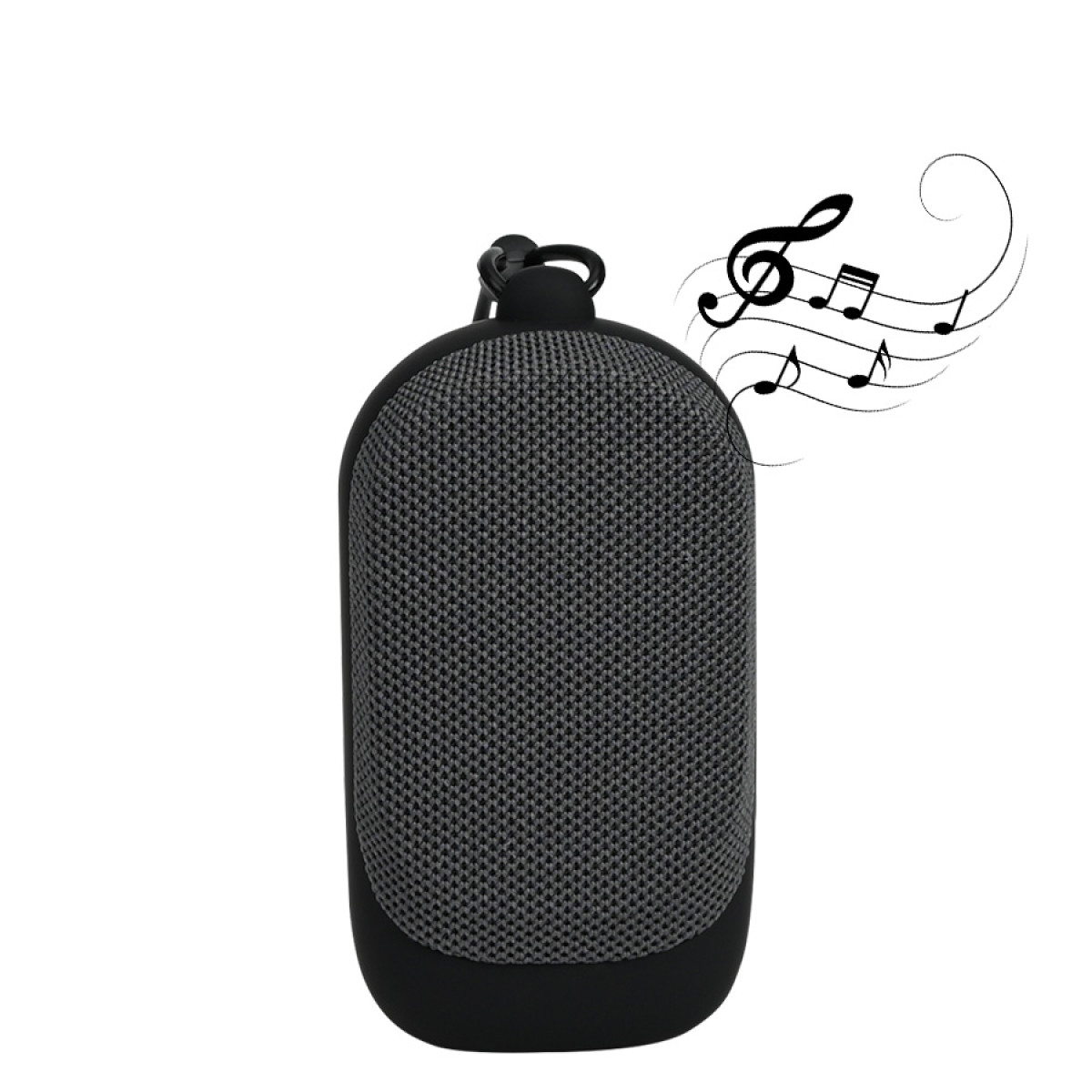 Parlante Altavoz Bluetooth Colgante Hang