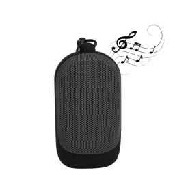 Imagen Alternativa Parlante Altavoz Bluetooth Colgante Hang 1