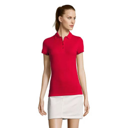 Imagen Alternativa Polera con Cuello Passion 45