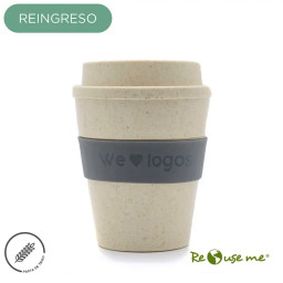 Imagen Alternativa Mug Eco Cup 8