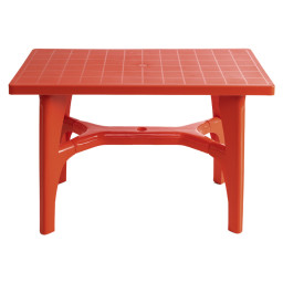 Imagen Alternativa Mesa Plástica Rectangular 4