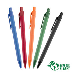 Imagen Alternativa Bolígrafo Ecológico 6