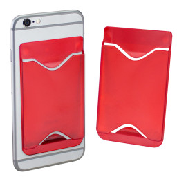Imagen Alternativa Porta-Tarjeta para Celular 6