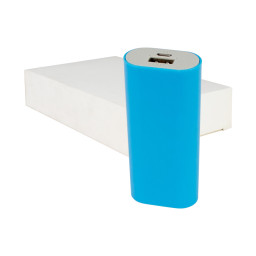 Imagen Alternativa Cargador Power-Bank 5200Mah con Linterna Removible 6