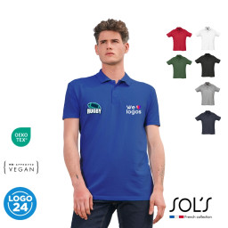 Imagen Alternativa Polera con Cuello Summer Ii 54