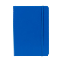 Imagen Alternativa Cuaderno Roma con Tapa Dura de Eco-Cuero y 196 Hojas. 27