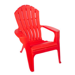 Imagen Alternativa Silla Plástica Adirondack 8
