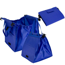 Imagen Alternativa Bolsa Reutilizable Super-Cart 3