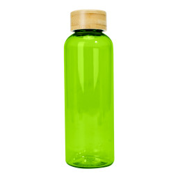 Imagen Alternativa Botella Pet Tapa Bamboo Ainoa 550Cc 5