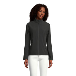 Imagen Alternativa Chaqueta Softshell Race Mujer 20